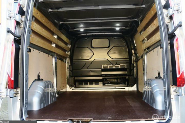 Ford Transit Custom 300 2.0 TDCI L2 Trend nog maar 55.000km!!!