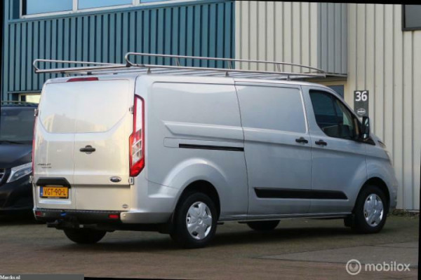 Ford Transit Custom 300 2.0 TDCI L2 Trend nog maar 55.000km!!!