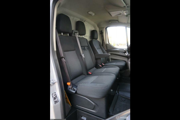 Ford Transit Custom 300 2.0 TDCI L2 Trend nog maar 55.000km!!!