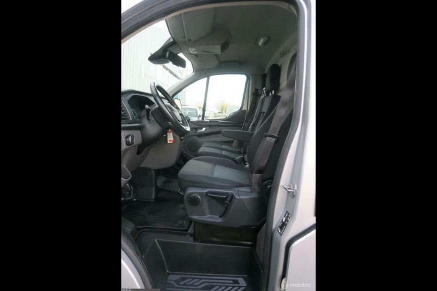 Ford Transit Custom 300 2.0 TDCI L2 Trend nog maar 55.000km!!!