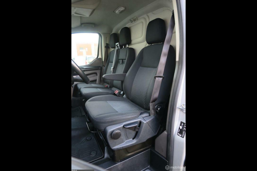 Ford Transit Custom 300 2.0 TDCI L2 Trend nog maar 55.000km!!!