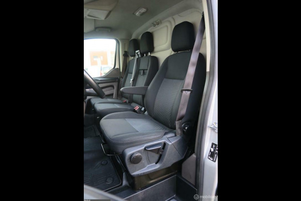 Ford Transit Custom 300 2.0 TDCI L2 Trend nog maar 55.000km!!!