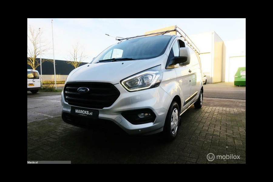 Ford Transit Custom 300 2.0 TDCI L2 Trend nog maar 55.000km!!!