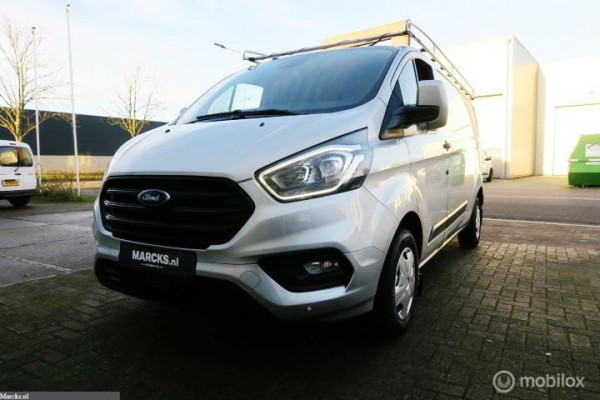 Ford Transit Custom 300 2.0 TDCI L2 Trend nog maar 55.000km!!!