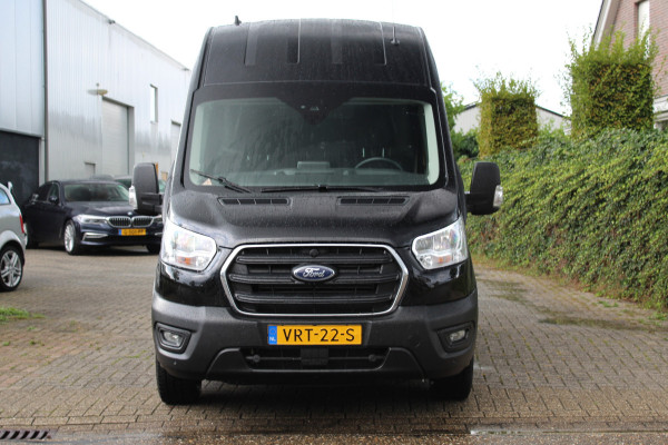 Ford Transit 350 2.0 TDCI 125KW Euro6 Automaat L4H3 Trend RWD ✓ Dubbele Cabine ✓ Medische inrichting ambulance ✓ Buscamper