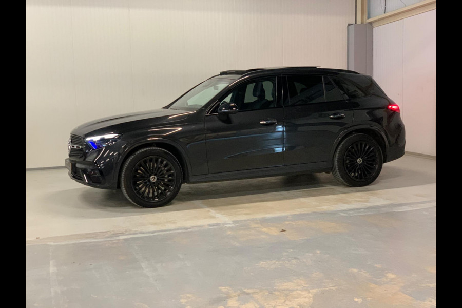 Mercedes-Benz GLC 300 4MATIC AMG Line | HUD | BURMESTER+ | MASSAGE | VOL OPTIES