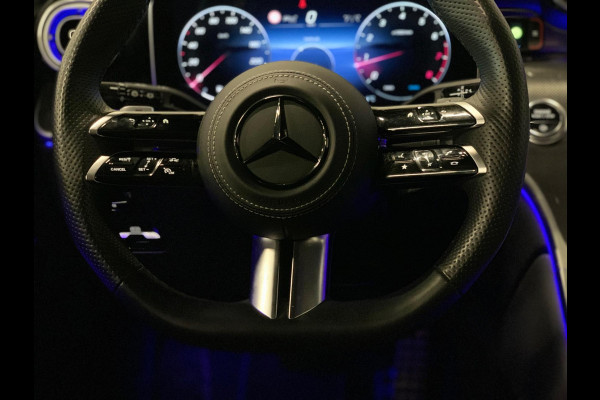 Mercedes-Benz GLC 300 4MATIC AMG Line | HUD | BURMESTER+ | MASSAGE | VOL OPTIES