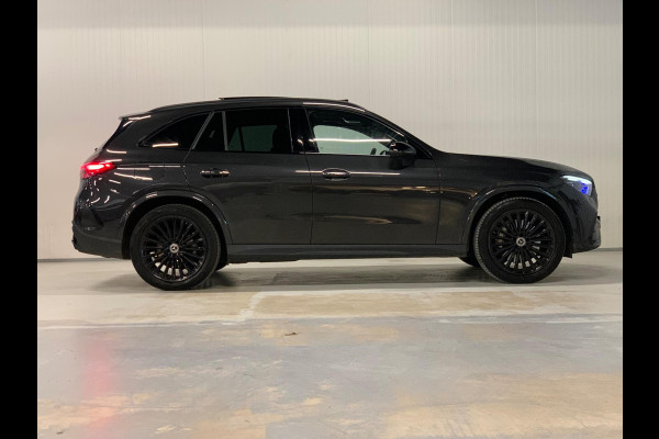 Mercedes-Benz GLC 300 4MATIC AMG Line | HUD | BURMESTER+ | MASSAGE | VOL OPTIES