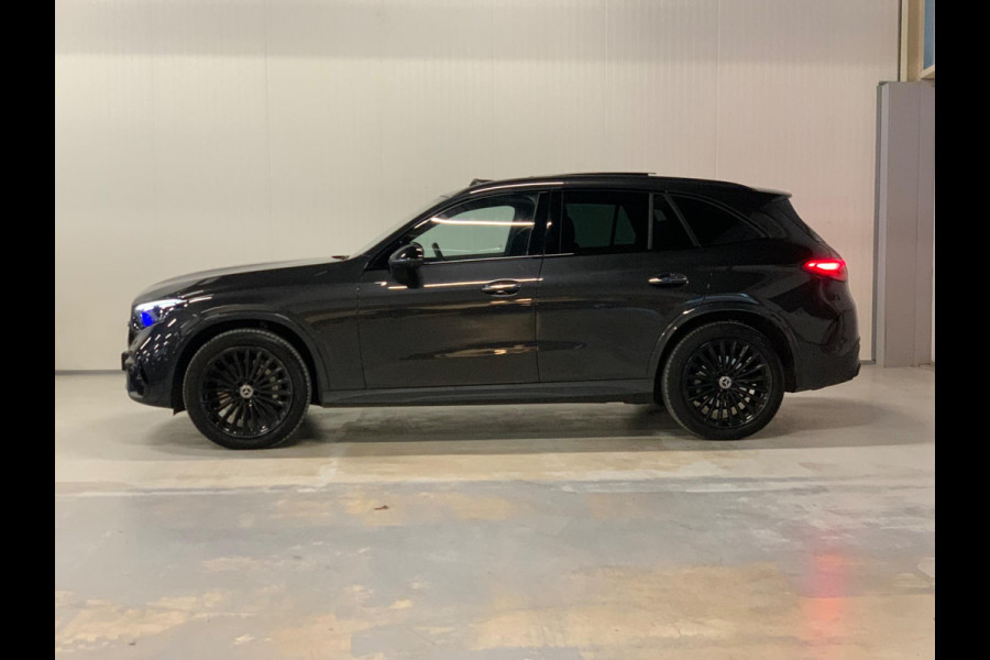 Mercedes-Benz GLC 300 4MATIC AMG Line | HUD | BURMESTER+ | MASSAGE | VOL OPTIES