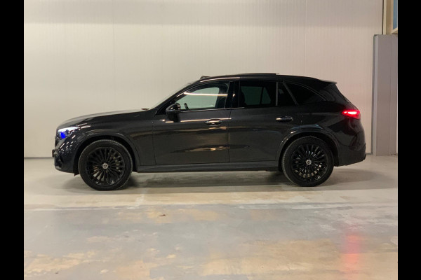 Mercedes-Benz GLC 300 4MATIC AMG Line | HUD | BURMESTER+ | MASSAGE | VOL OPTIES