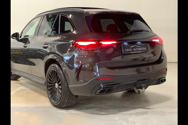 Mercedes-Benz GLC 300 4MATIC AMG Line | HUD | BURMESTER+ | MASSAGE | VOL OPTIES