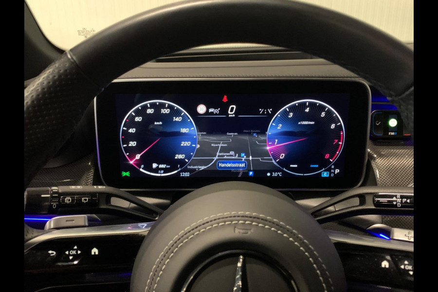 Mercedes-Benz GLC 300 4MATIC AMG Line | HUD | BURMESTER+ | MASSAGE | VOL OPTIES