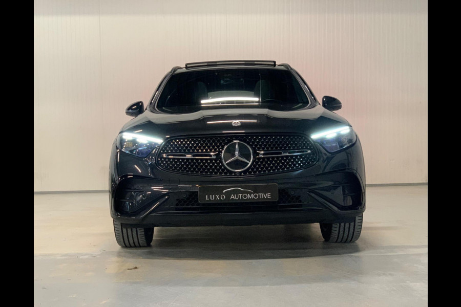 Mercedes-Benz GLC 300 4MATIC AMG Line | HUD | BURMESTER+ | MASSAGE | VOL OPTIES