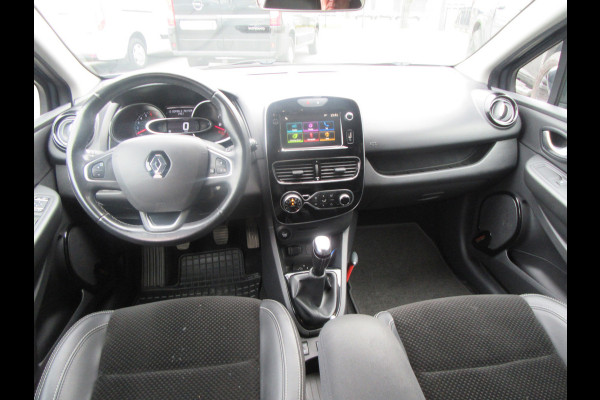 Renault Clio Estate 0.9 TCe Intens, Navigatie, Climat Control, PDC