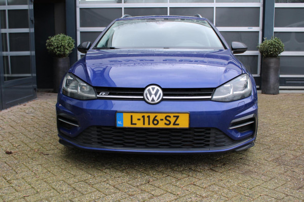 Volkswagen GOLF Variant 1.4 TSI Highline Business R