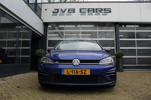 Volkswagen GOLF Variant 1.4 TSI Highline Business R