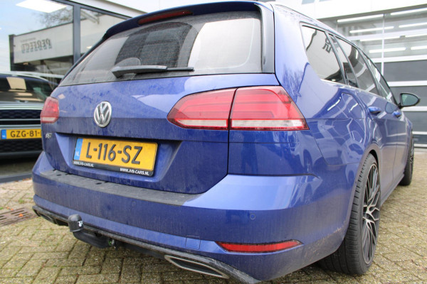 Volkswagen GOLF Variant 1.4 TSI Highline Business R