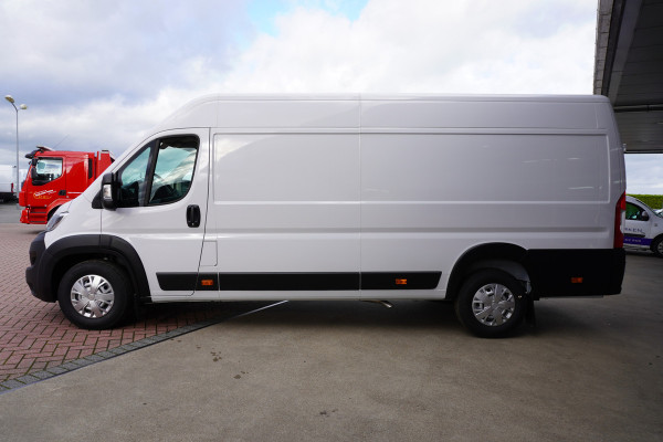 Opel Movano 2.2D 165PK Edition Zwaar L4H2 3.5t Nr. V182 | Airco | Cruise | Camera | Dab | Trekhaak