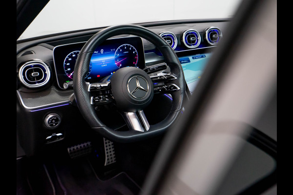 Mercedes-Benz C-Klasse C 200 AMG | NIGHT | Burmester | Memory