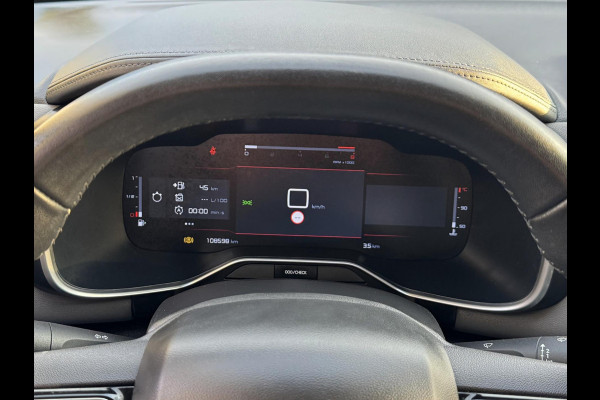 Citroën C5 Aircross 1.2 PureTech Shine - Navigatie / Apple CarPlay I Airco I PDC/LED I Sport velgen I Veiligheids pakket I