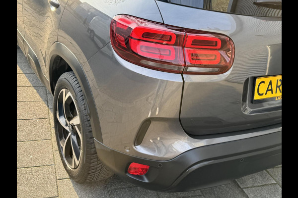 Citroën C5 Aircross 1.2 PureTech Shine - Navigatie / Apple CarPlay I Airco I PDC/LED I Sport velgen I Veiligheids pakket I