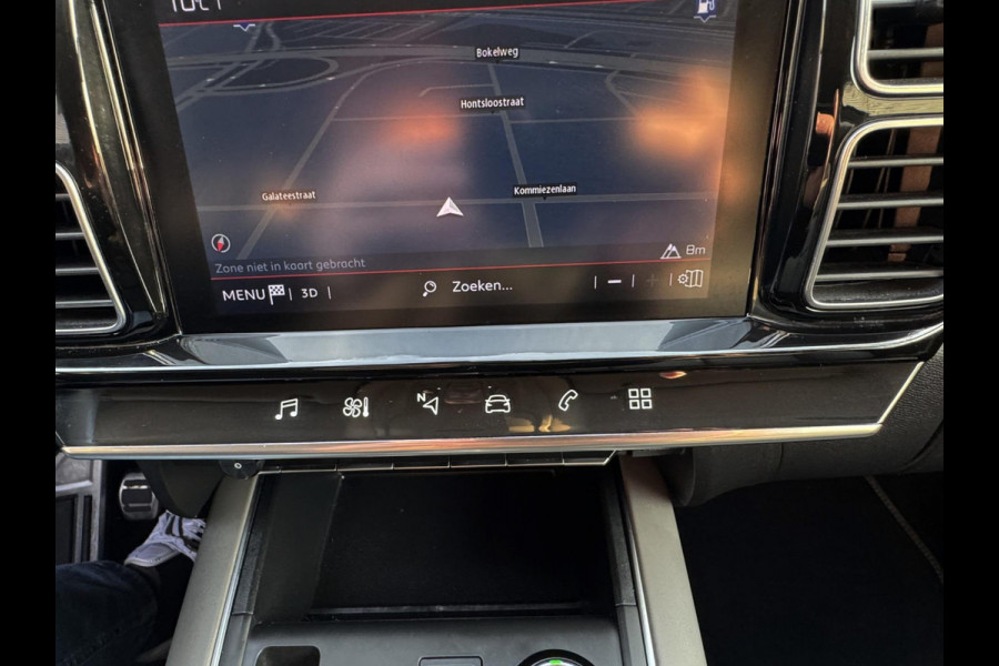 Citroën C5 Aircross 1.2 PureTech Shine - Navigatie / Apple CarPlay I Airco I PDC/LED I Sport velgen I Veiligheids pakket I