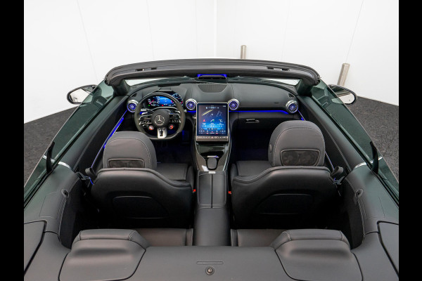 Mercedes-Benz SL-Klasse Roadster SL 63 4MATIC+ | Achteras best. | LIFT