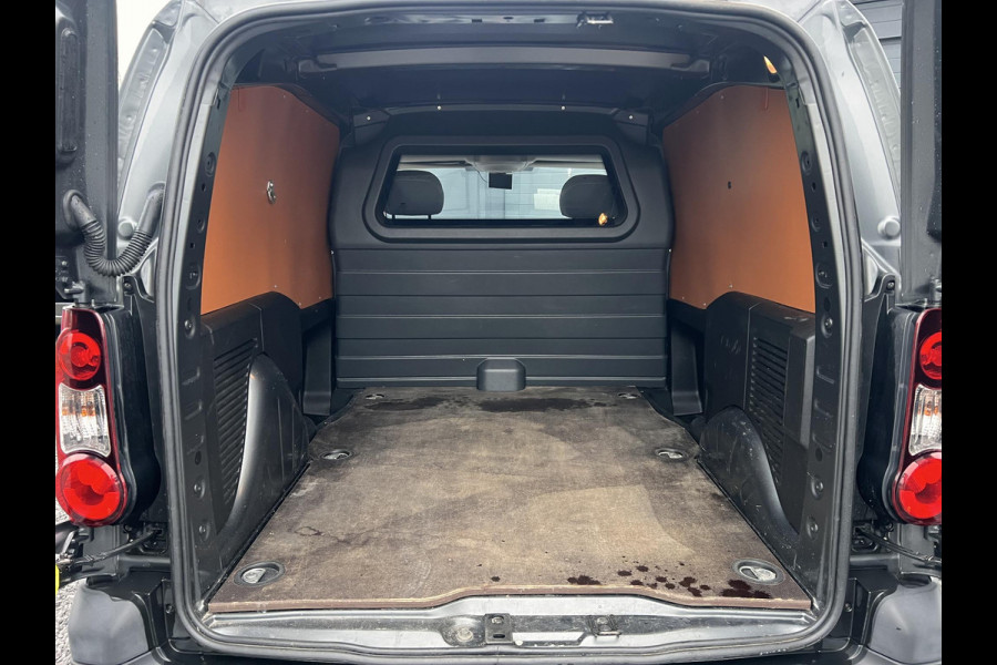 Citroën Berlingo 1.6 BlueHDI 75 Comfort 2e Eigenaar,Airco,Camera,Cruise,Elek Ramen,N.A.P,APK bij Aflevering