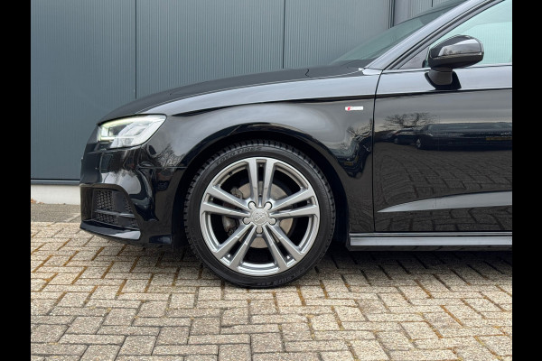 Audi A3 Sportback 1.5 TFSI * 2x S Line * Panoramadak *