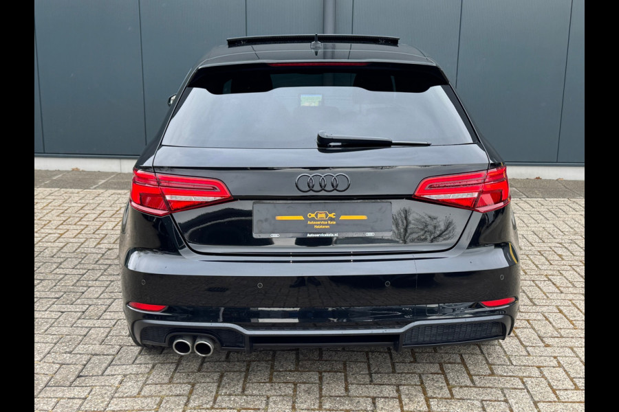 Audi A3 Sportback 1.5 TFSI * 2x S Line * Panoramadak *