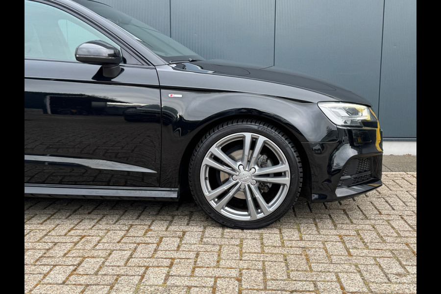 Audi A3 Sportback 1.5 TFSI * 2x S Line * Panoramadak *