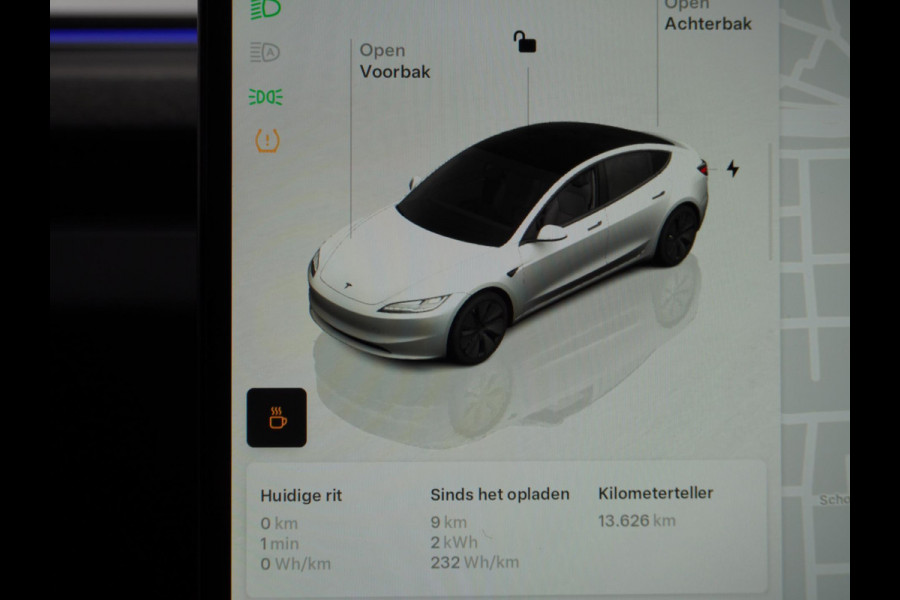 Tesla Model 3 RWD 60 kWh