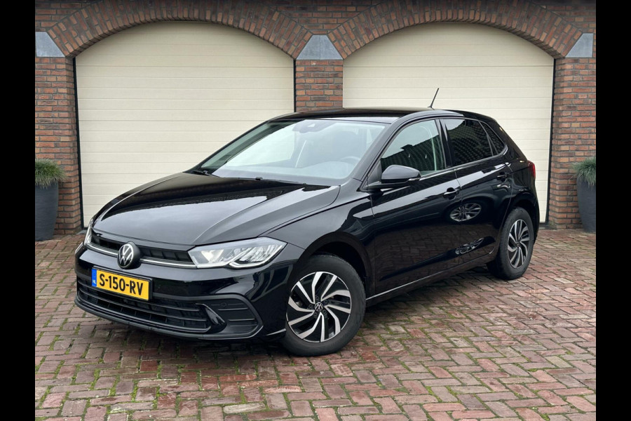 Volkswagen Polo 1.0 TSI Life Clima Adap. Cruise LED DAB PDC V+A Carplay