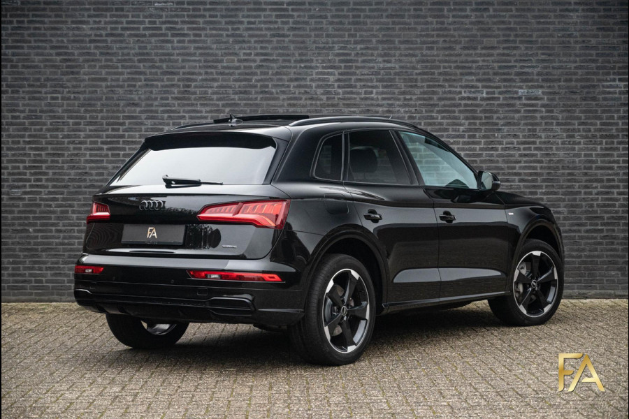 Audi Q5 50 TFSI e quattro S edition PANODAK|MATRIXLED|20INCH|VIRTUALDASH