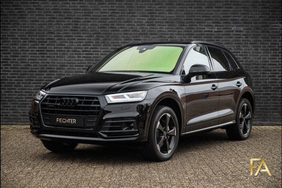 Audi Q5 50 TFSI e quattro S edition PANODAK|MATRIXLED|20INCH|VIRTUALDASH