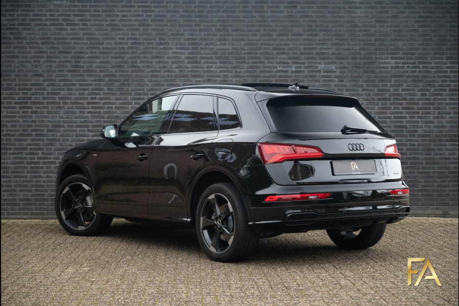 Audi Q5 50 TFSI e quattro S edition PANODAK|MATRIXLED|20INCH|VIRTUALDASH