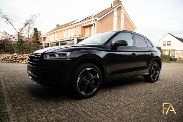 Audi Q5 50 TFSI e quattro S edition PANODAK|MATRIXLED|20INCH|VIRTUALDASH