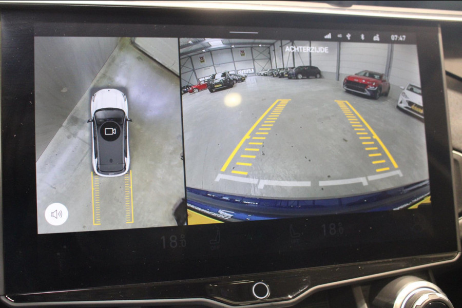 Lynk & Co 01 1.5 360g Camera Nederlandse auto prijs is rijklaar