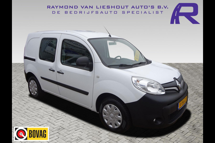 Renault Kangoo 1.5 dCi 90 Energy Comfort NAVI AIRCO CRUISE PDC SCHUIFDEUR