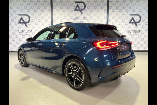 Mercedes-Benz A-Klasse A 250 e AMG Edition |Night Edition|Pano|MBUX|Ambiente|Led High Performance|Multifunctie Cam