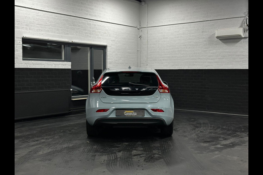 Volvo V40 2.0 T2 Nordic+