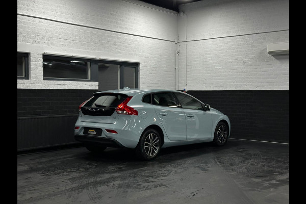 Volvo V40 2.0 T2 Nordic+