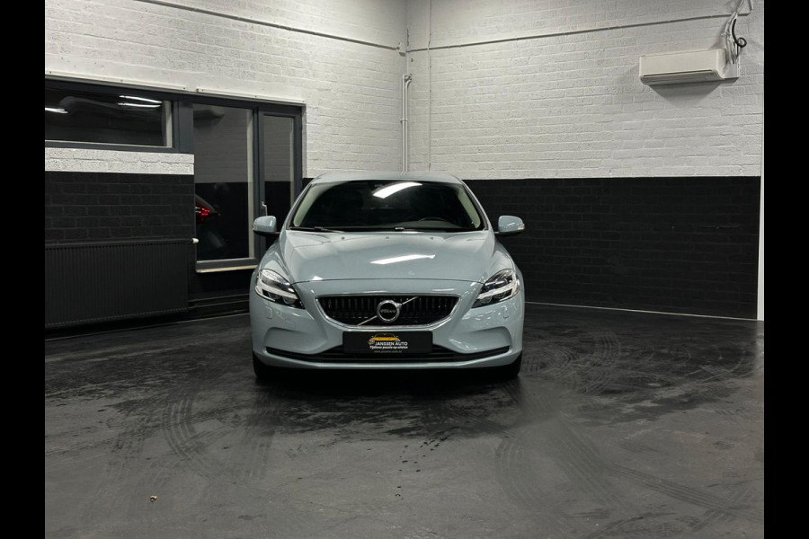 Volvo V40 2.0 T2 Nordic+