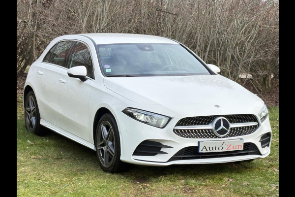 Mercedes-Benz A-Klasse 250 e AMG Edition /Navi/Cam