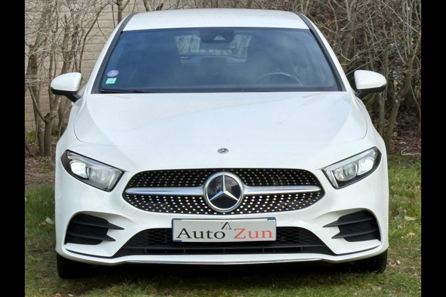 Mercedes-Benz A-Klasse 250 e AMG Edition /Navi/Cam