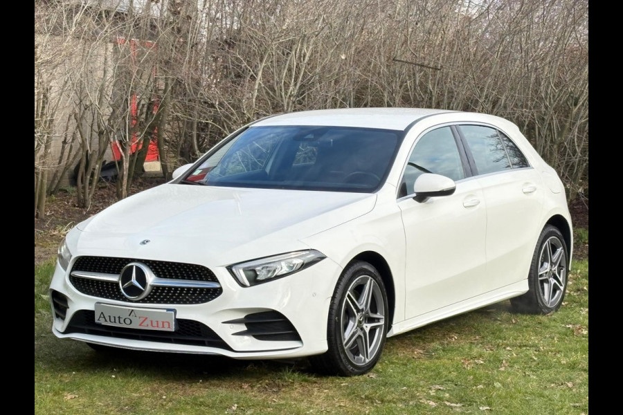 Mercedes-Benz A-Klasse 250 e AMG Edition /Navi/Cam