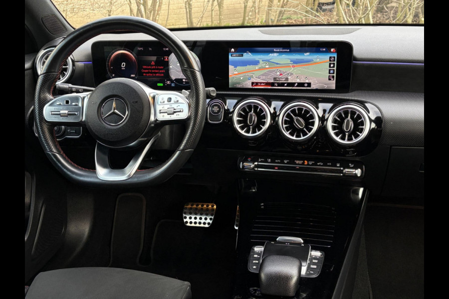 Mercedes-Benz A-Klasse 250 e AMG Edition /Navi/Cam