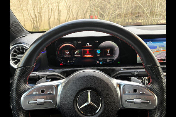 Mercedes-Benz A-Klasse 250 e AMG Edition /Navi/Cam