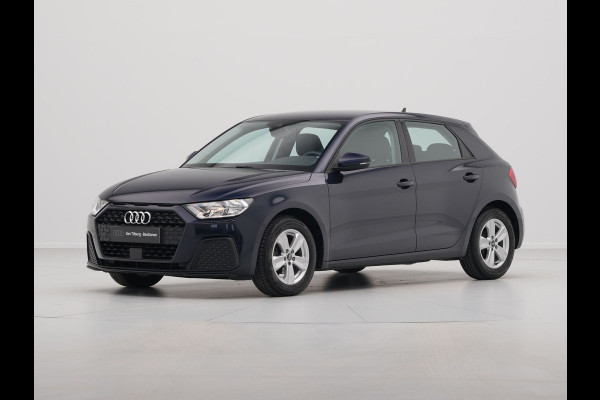 Audi A1 Sportback 25 TFSI 95pk Navigatie Clima Pdc Lm Velgen 19