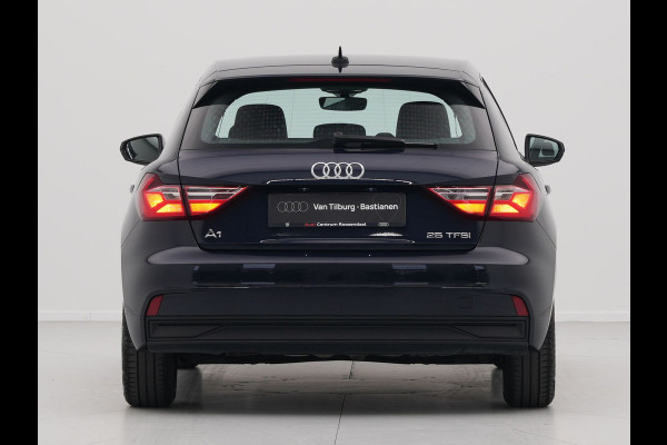 Audi A1 Sportback 25 TFSI 95pk Navigatie Clima Pdc Lm Velgen 19